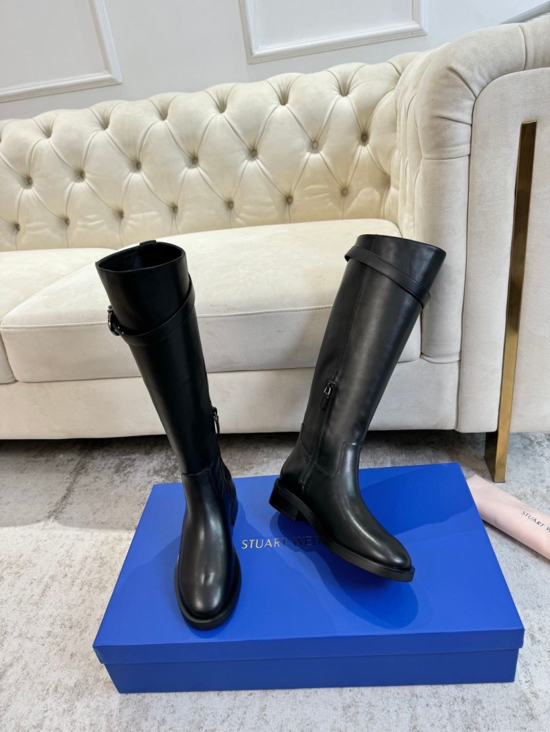 Stuart Weitzman Boots